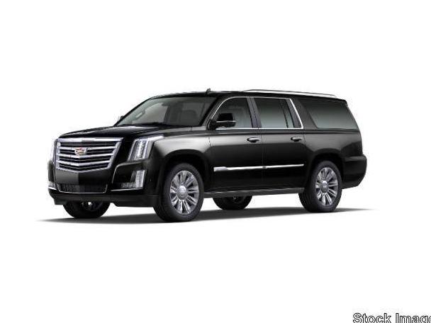 CADILLAC ESCALADE ESV 2020 1GYS4KKJ9LR171158 image